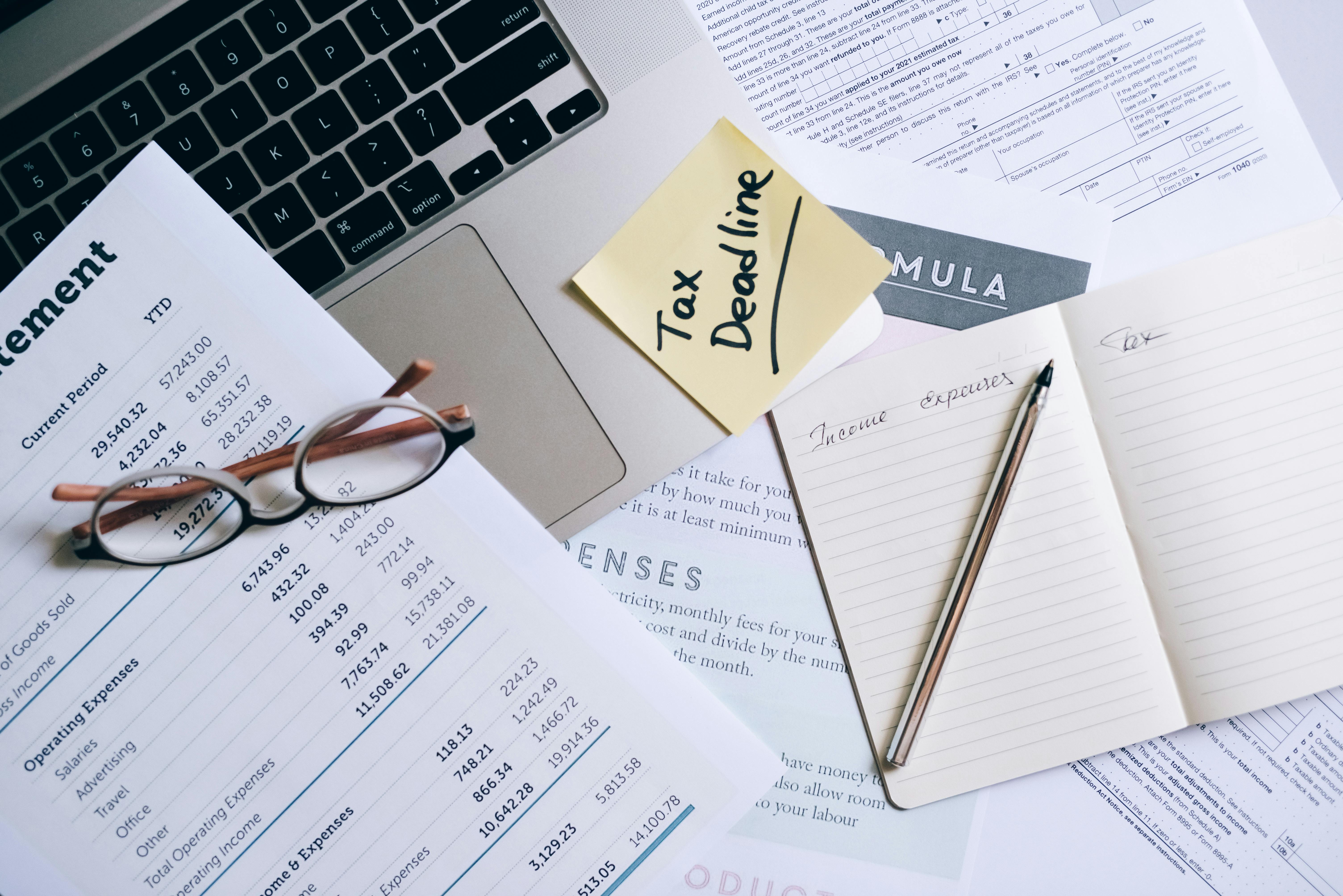 bookkeeping
