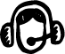 flexible support